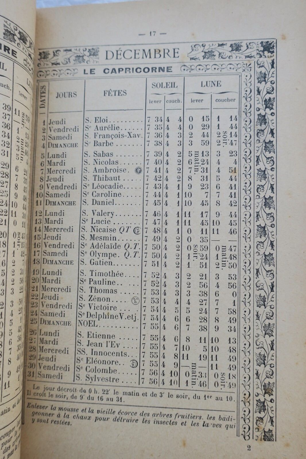 1904 Political Almanac - Image 7