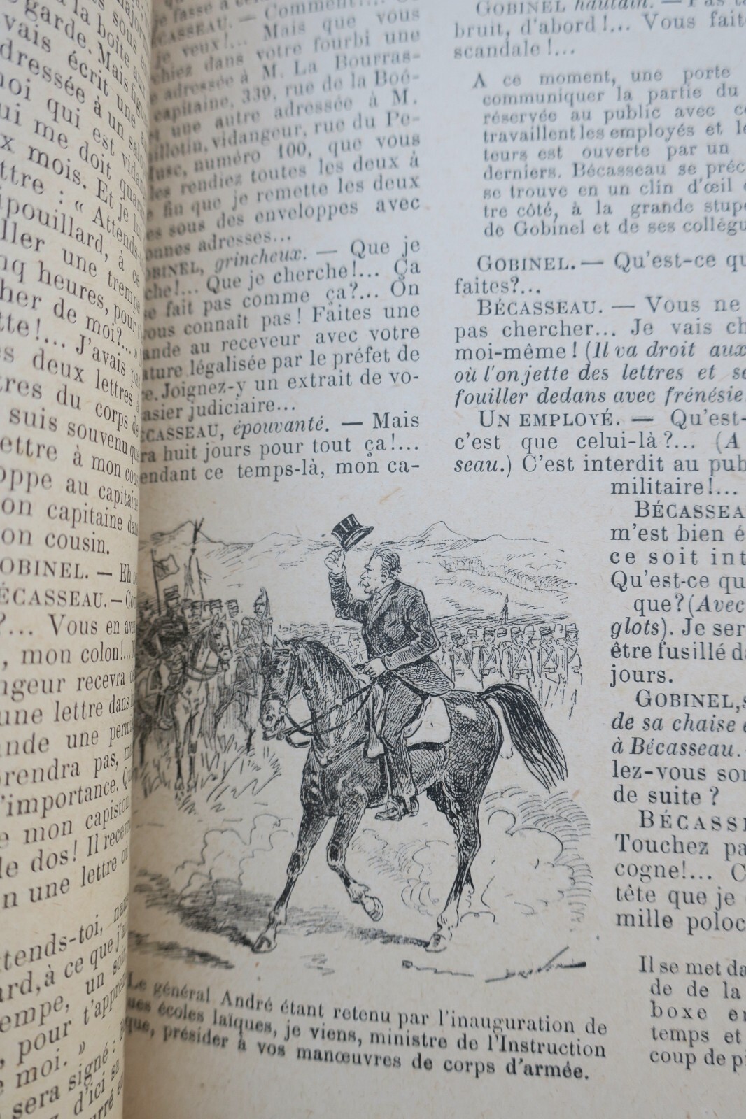 1904 Political Almanac - Image 5