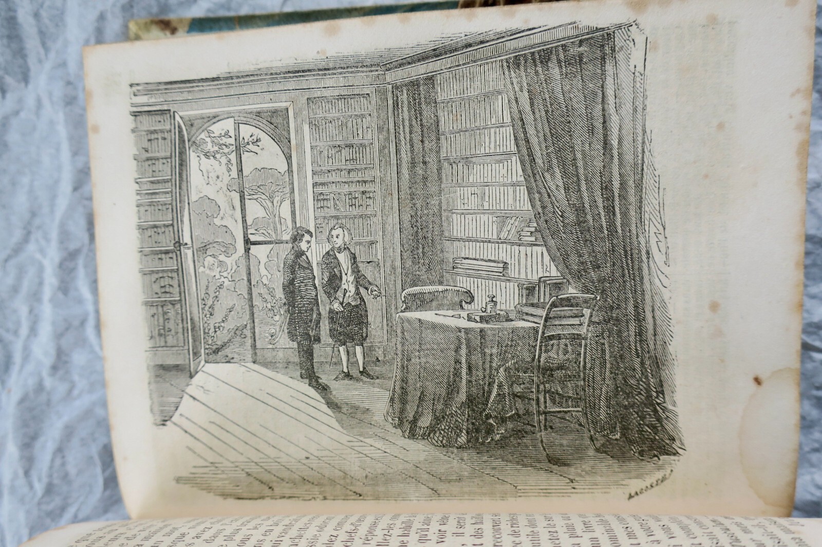 Chroniken von Frankreich, 1844-46 - Image 11