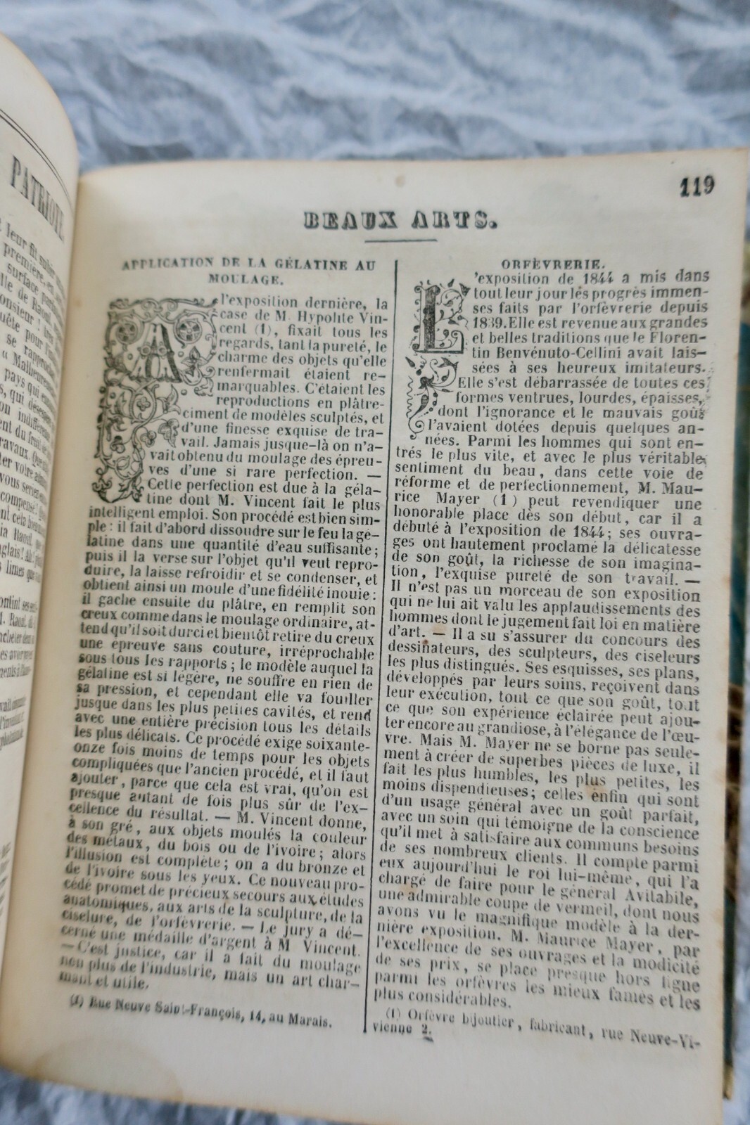 Chroniken von Frankreich, 1844-46 - Image 12