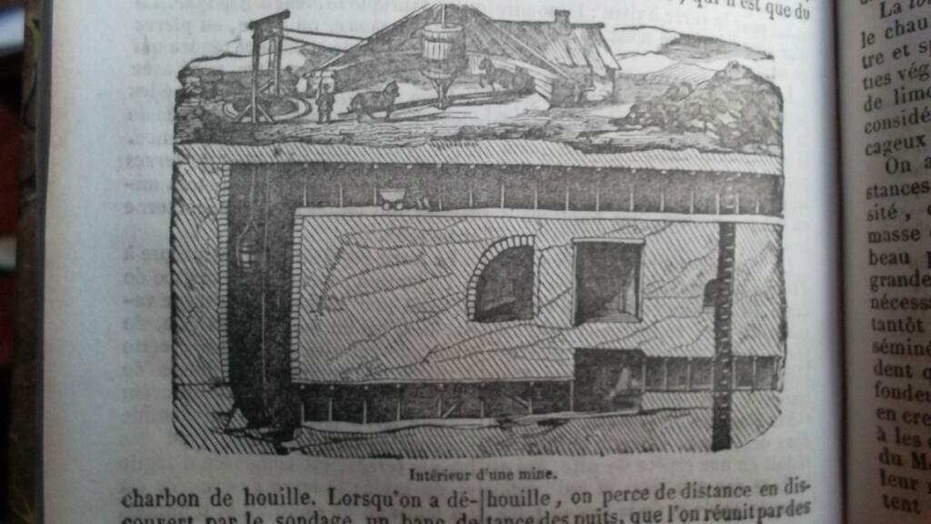 French Almanac: Laws, Science & Progress 1845-1847