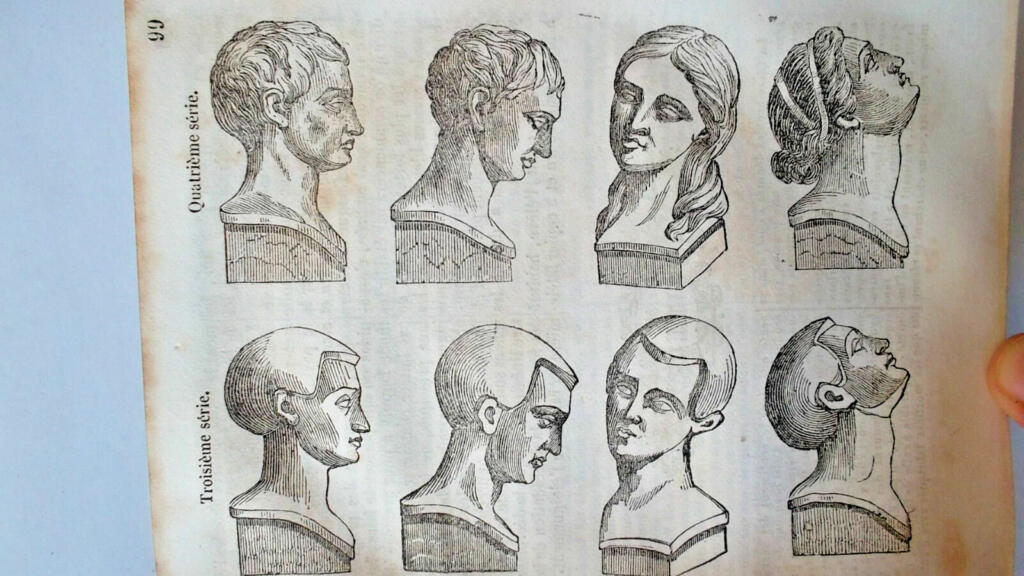 French Almanac: Laws, Science & Progress 1845-1847