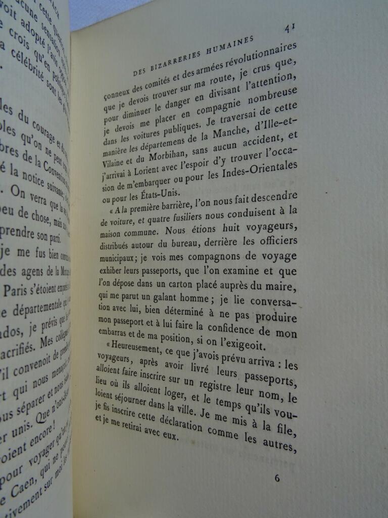 ALMANACH DES BIZARRERIES HUMAINES 1889