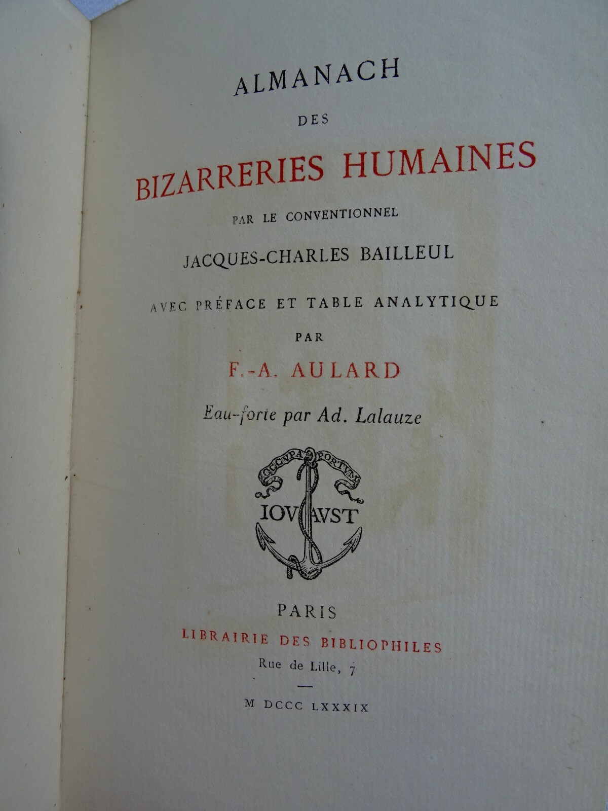 Human Oddities Almanac - Image 7