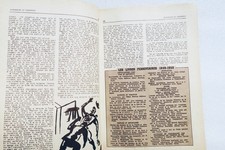 French Railway Workers' Almanac 1951 - Image 16