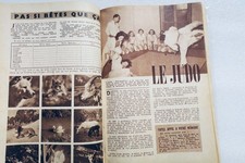 French Railway Workers' Almanac 1951 - Image 21