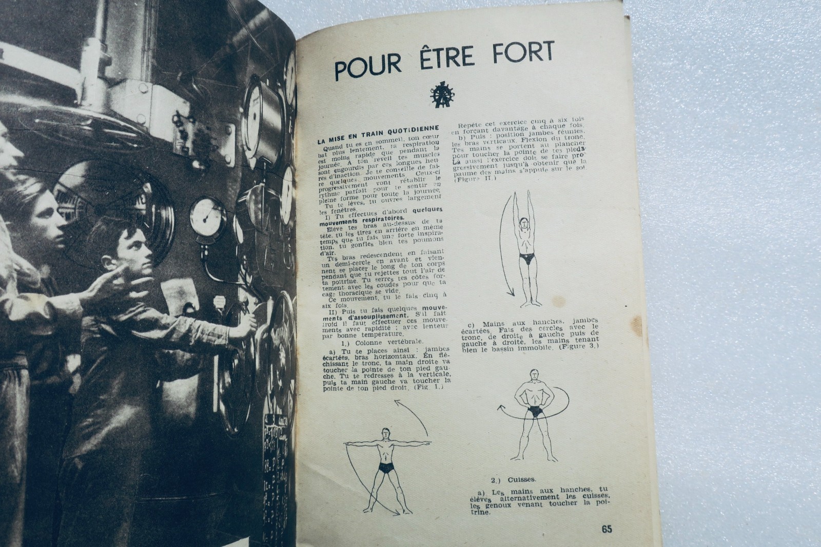 ブルターニュ海員年鑑1944年 - Image 10