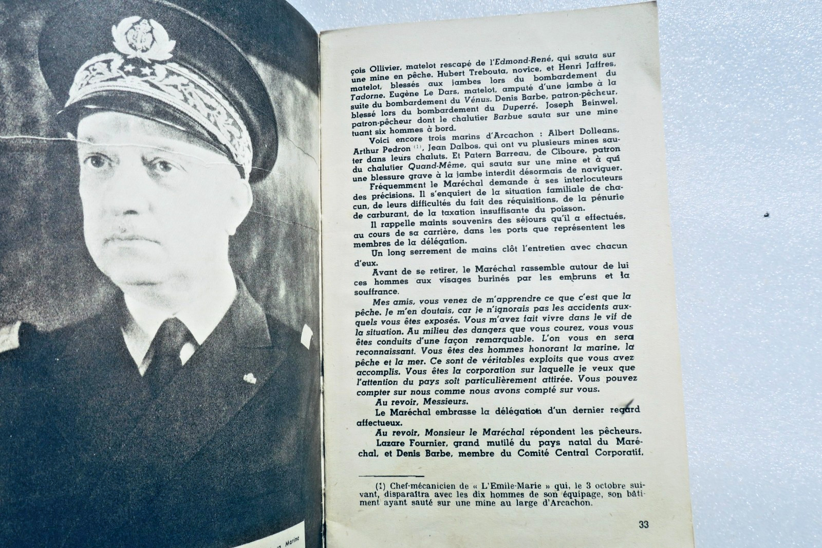 ブルターニュ海員年鑑1944年 - Image 7