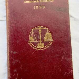 Popular Encyclopedia of Practical Life 1899
