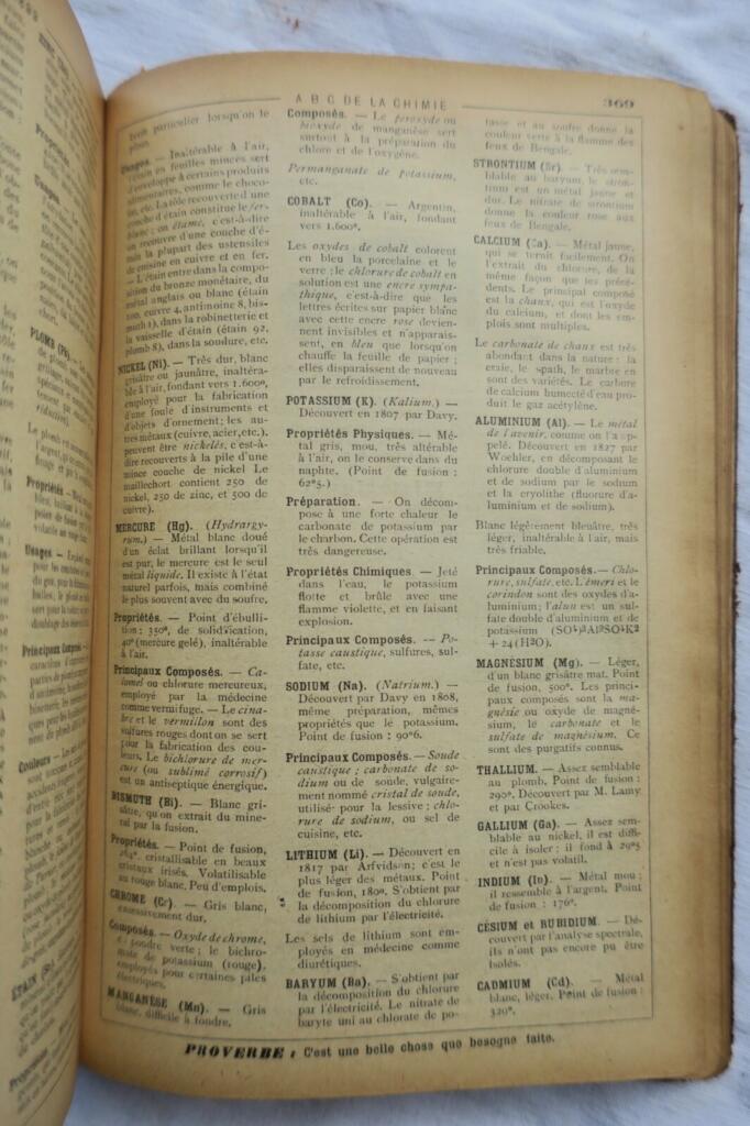 Practical Life Encyclopedia & Historical Almanac 1899