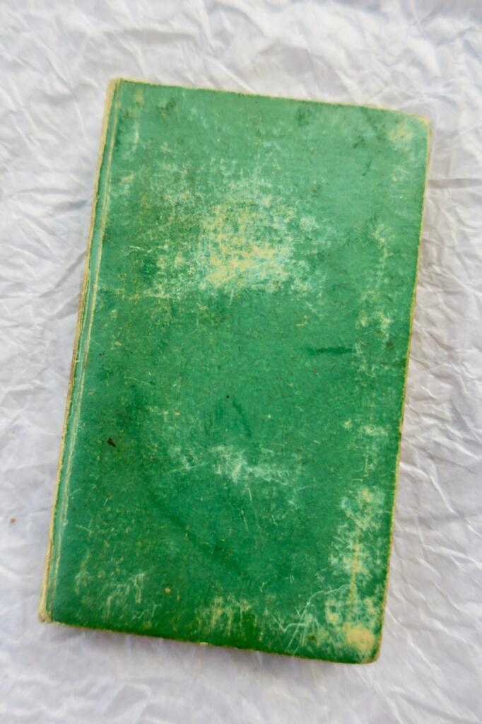 Lyrischer Almanach für Damen mit Liedern und Stichen