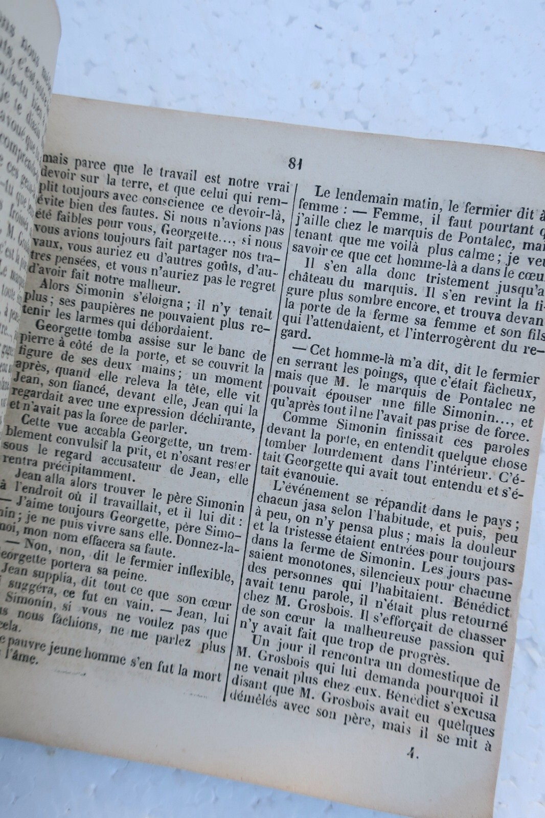 フランス国民暦 1848年 - Image 3