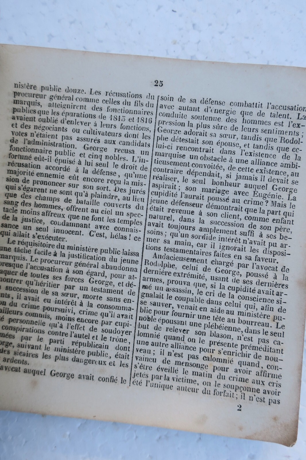 フランス国民暦 1848年 - Image 5