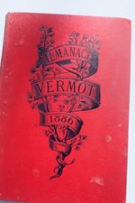 almanach Vermot 1886