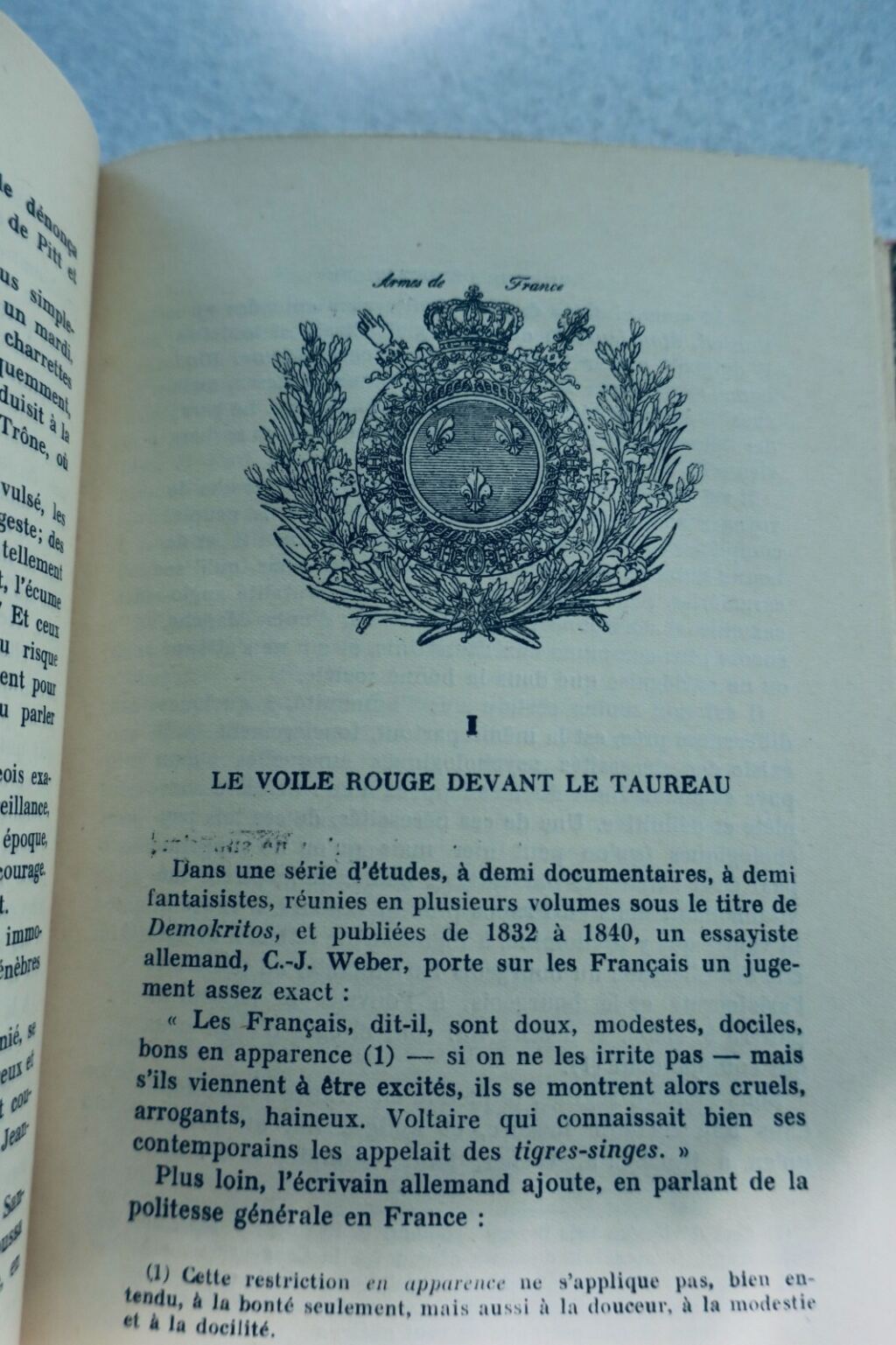 Democratic Tyranny in Revolution