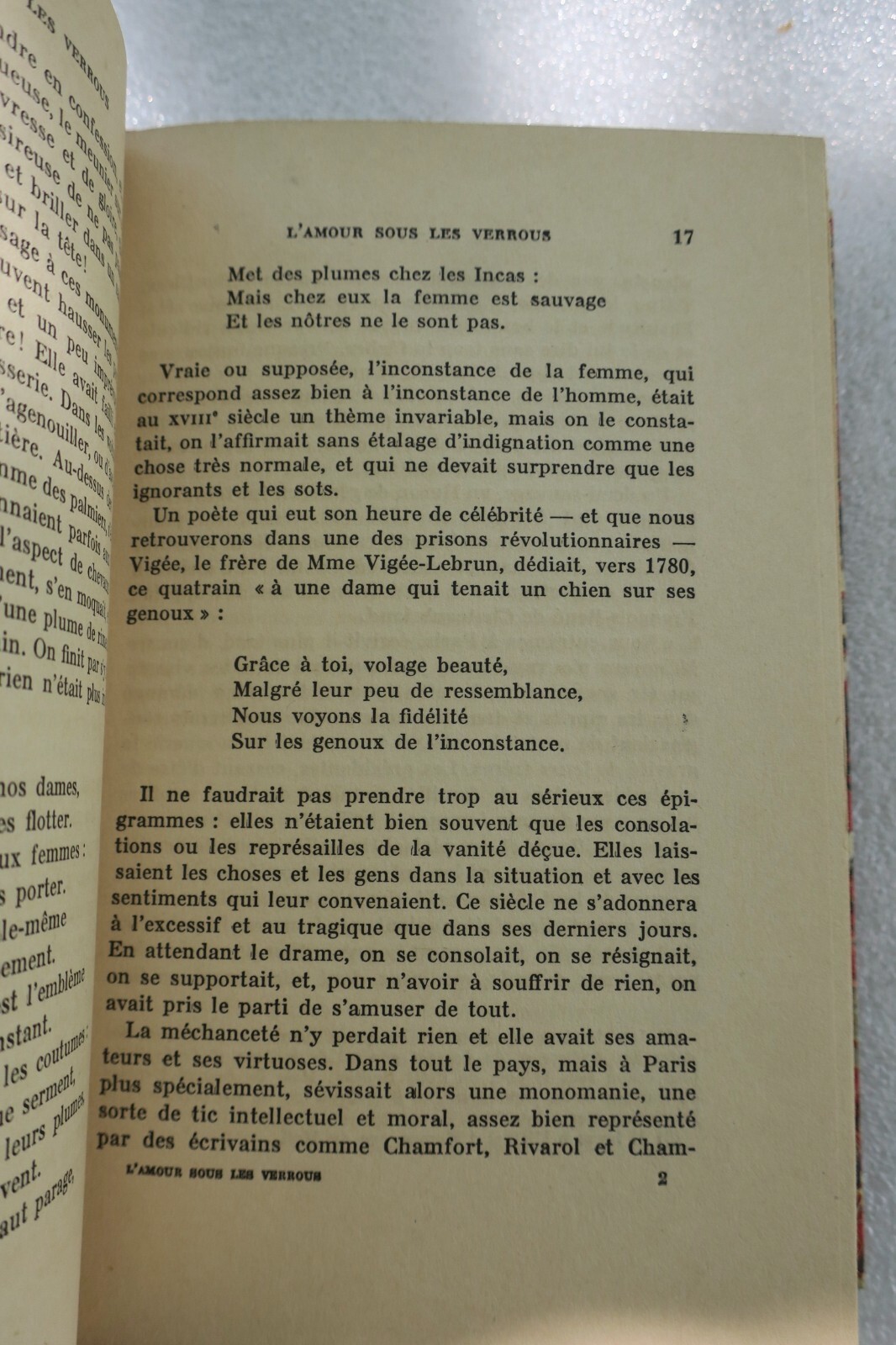 Liebe hinter Gittern: Revolutionäre Gefängnisse - Image 3
