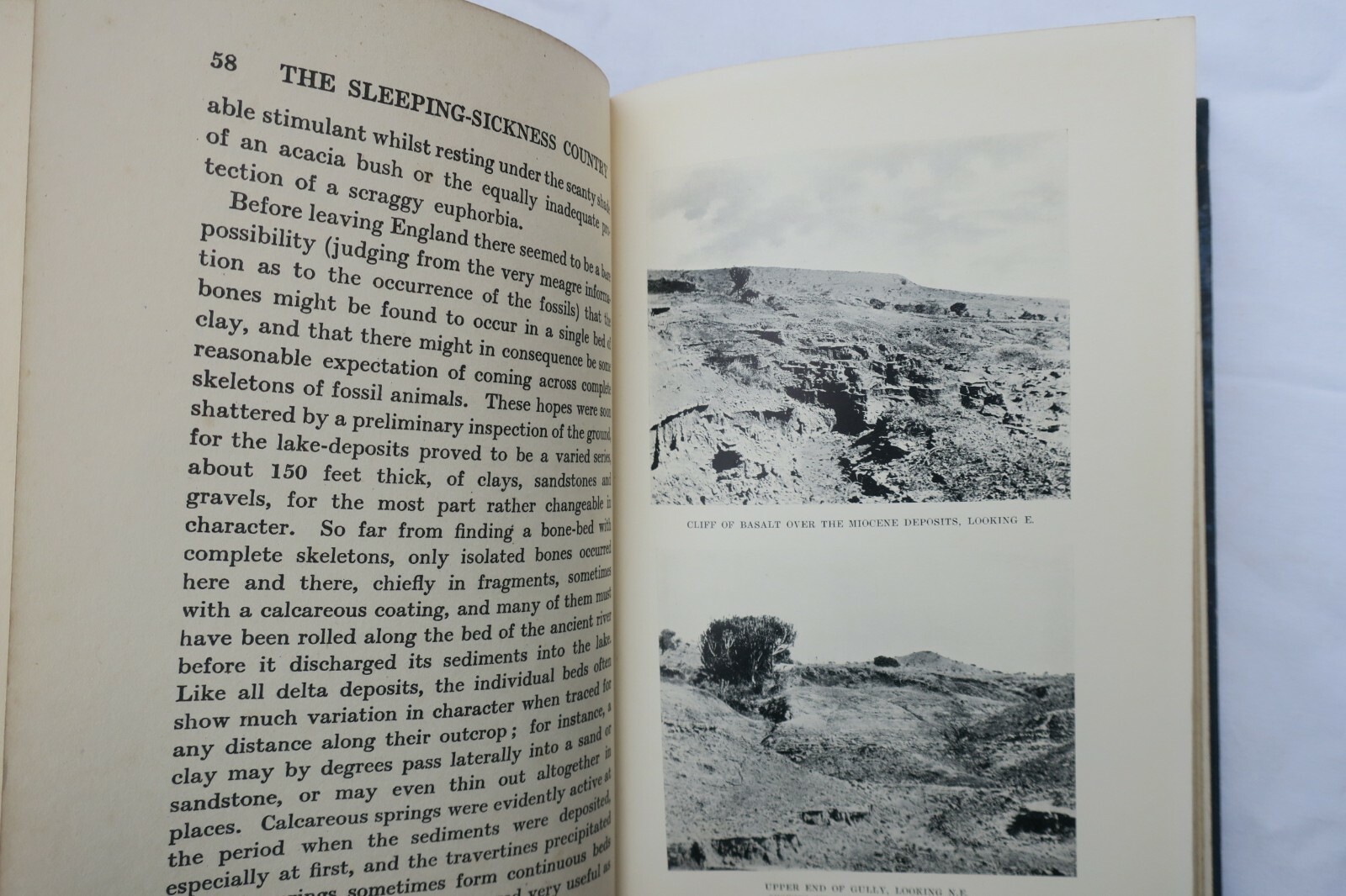 Alone in the Sleeping-Sickness Country 1923 - Image 7