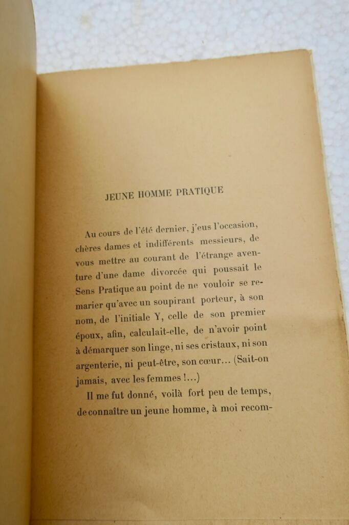 Gesammelte Werke von ALLAIS