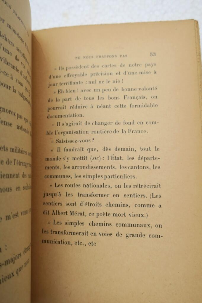 Gesammelte Werke von ALLAIS
