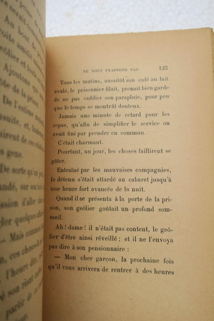 Gesammelte Werke von ALLAIS