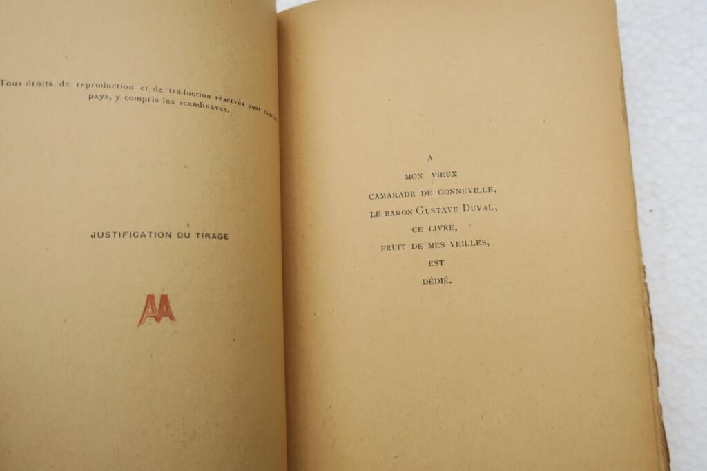 Gesammelte Werke von ALLAIS