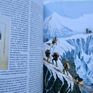 Geschichte des Alpinismus und seiner Entwicklung