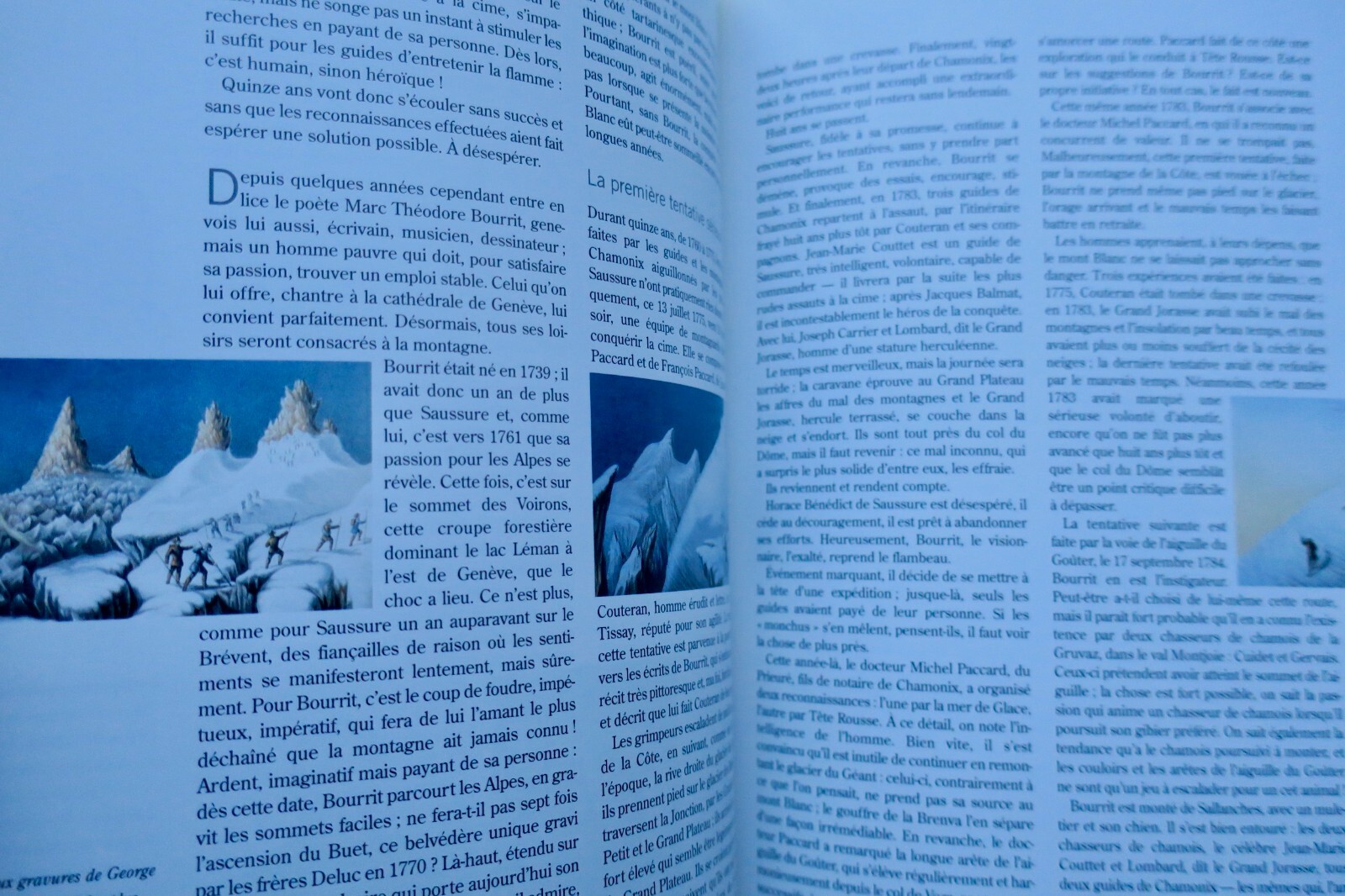 Alpine climbing history and development - Image 14