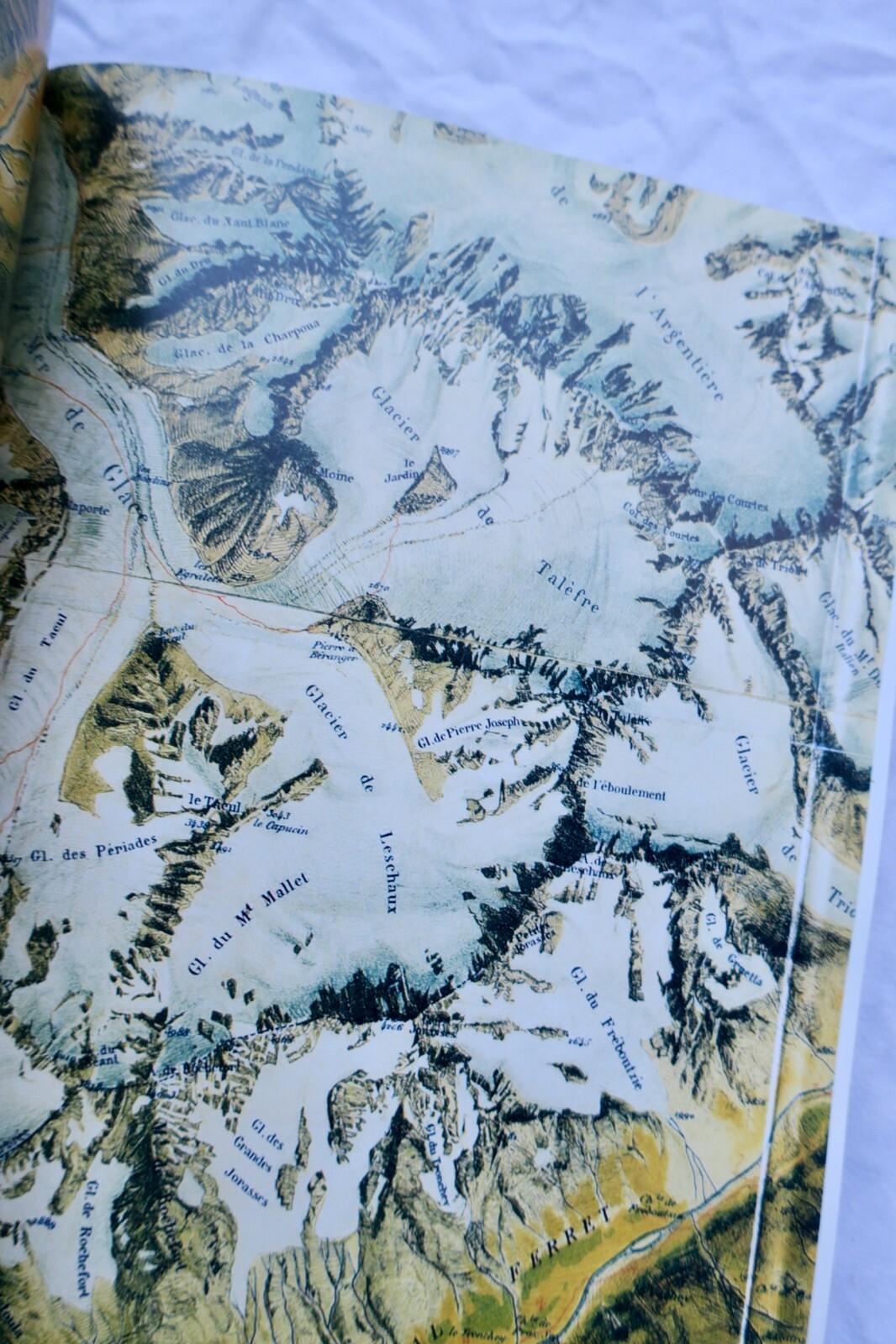 Alpine climbing history and development - Image 19