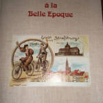 Alsace in postcards from the Belle Epoque