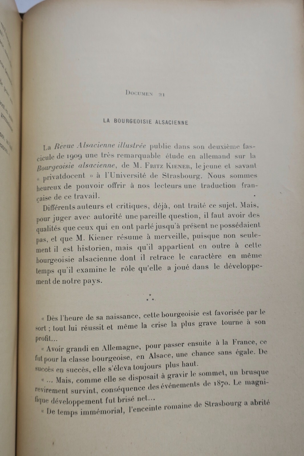 Historische Bericht über Elsass - Image 10