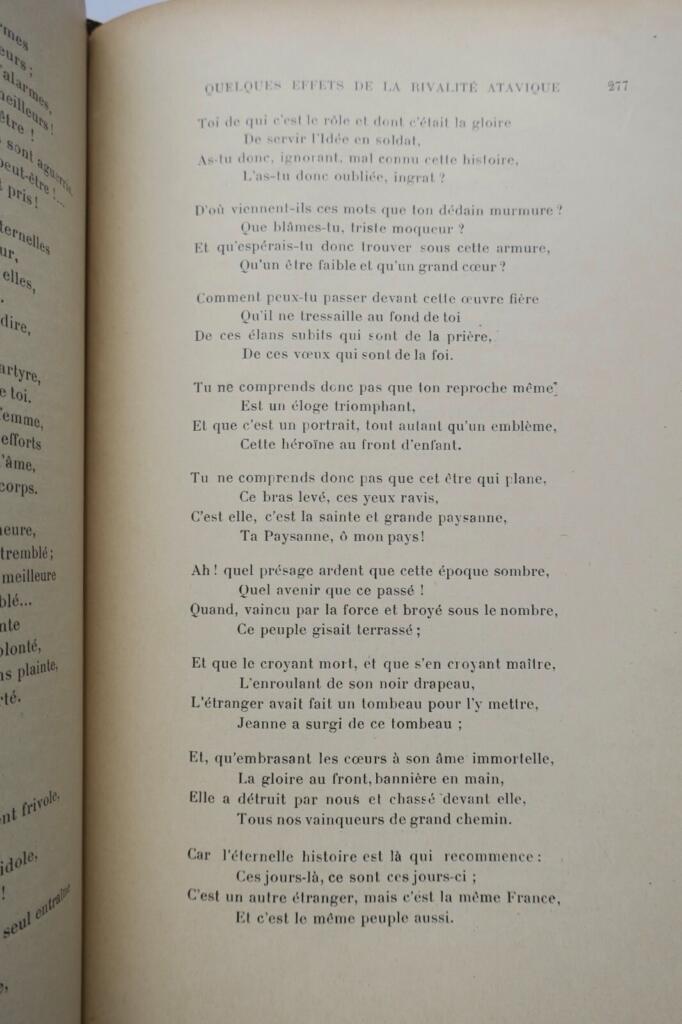 Historische Bericht über Elsass