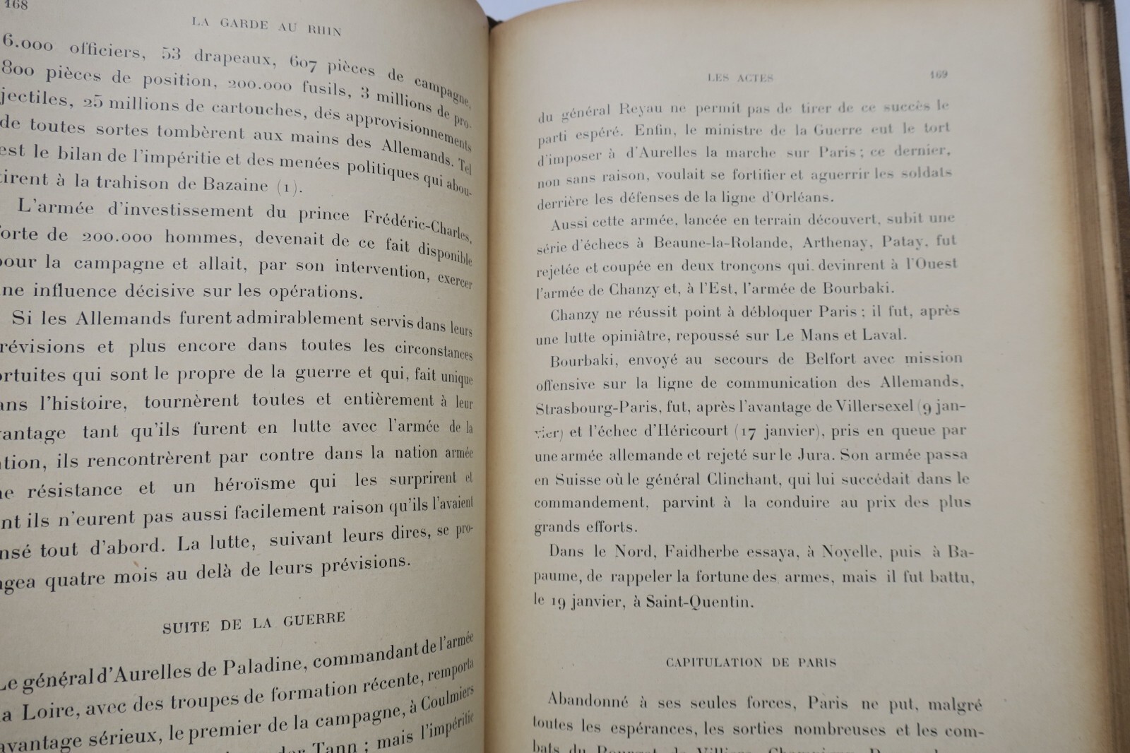 Historische Bericht über Elsass - Image 4