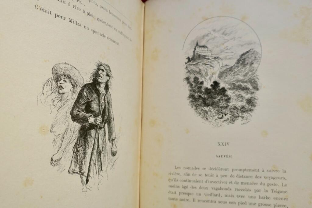 Historical narrative by AMERO Constant Miliza