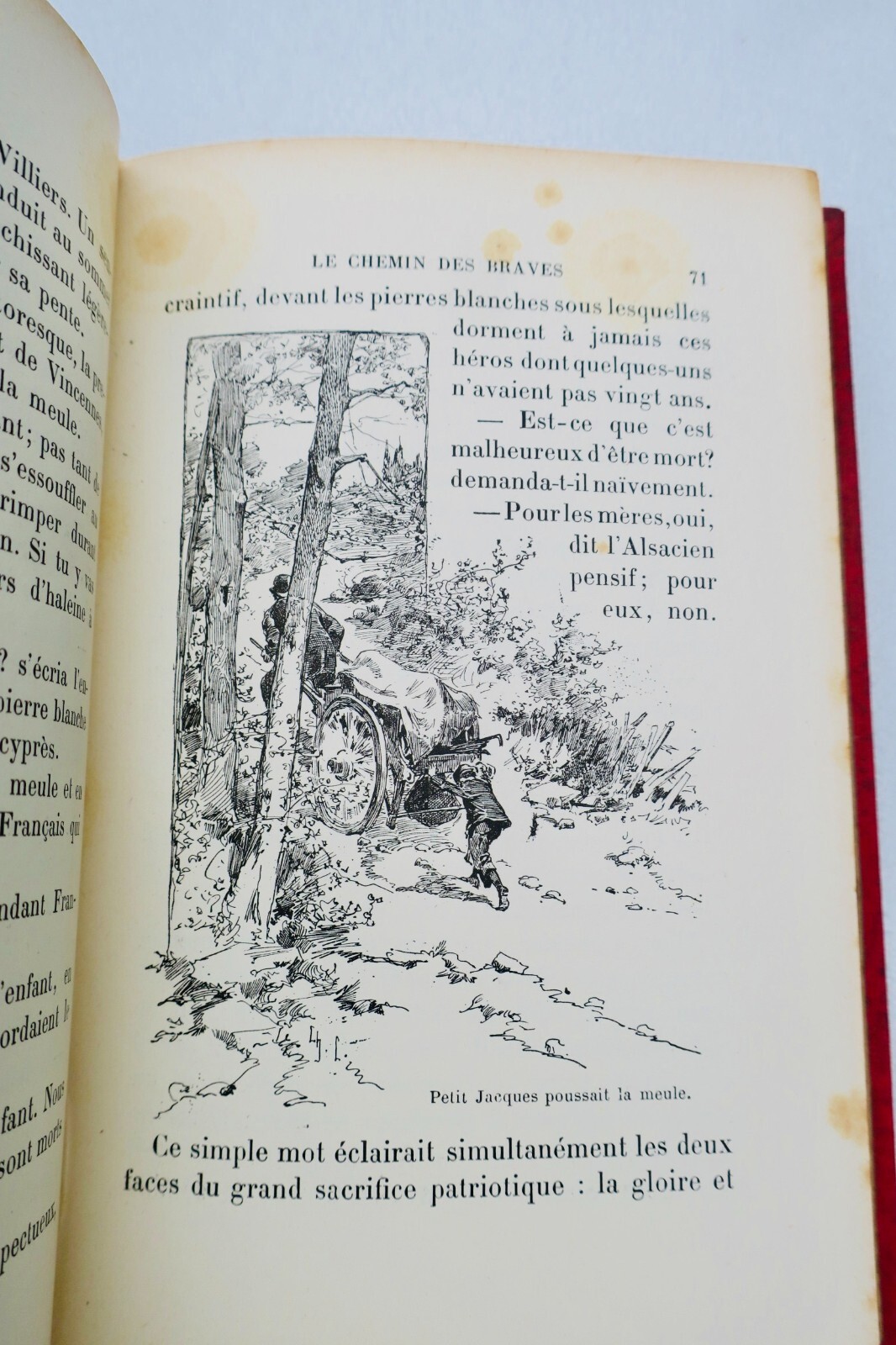 AMI BENOÎT ARMAND COLIN / BIBLIOTHEQUE DU PETIT FRANCAIS – Image 5