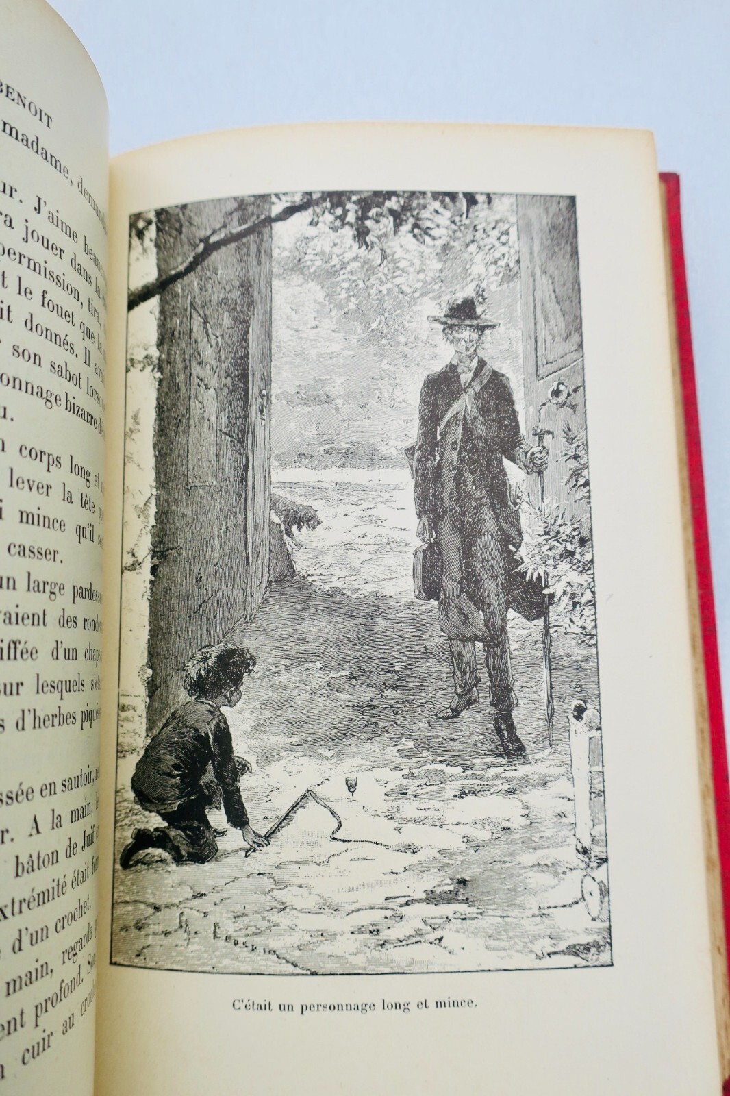 AMI BENOÎT ARMAND COLIN / BIBLIOTHEQUE DU PETIT FRANCAIS – Image 4