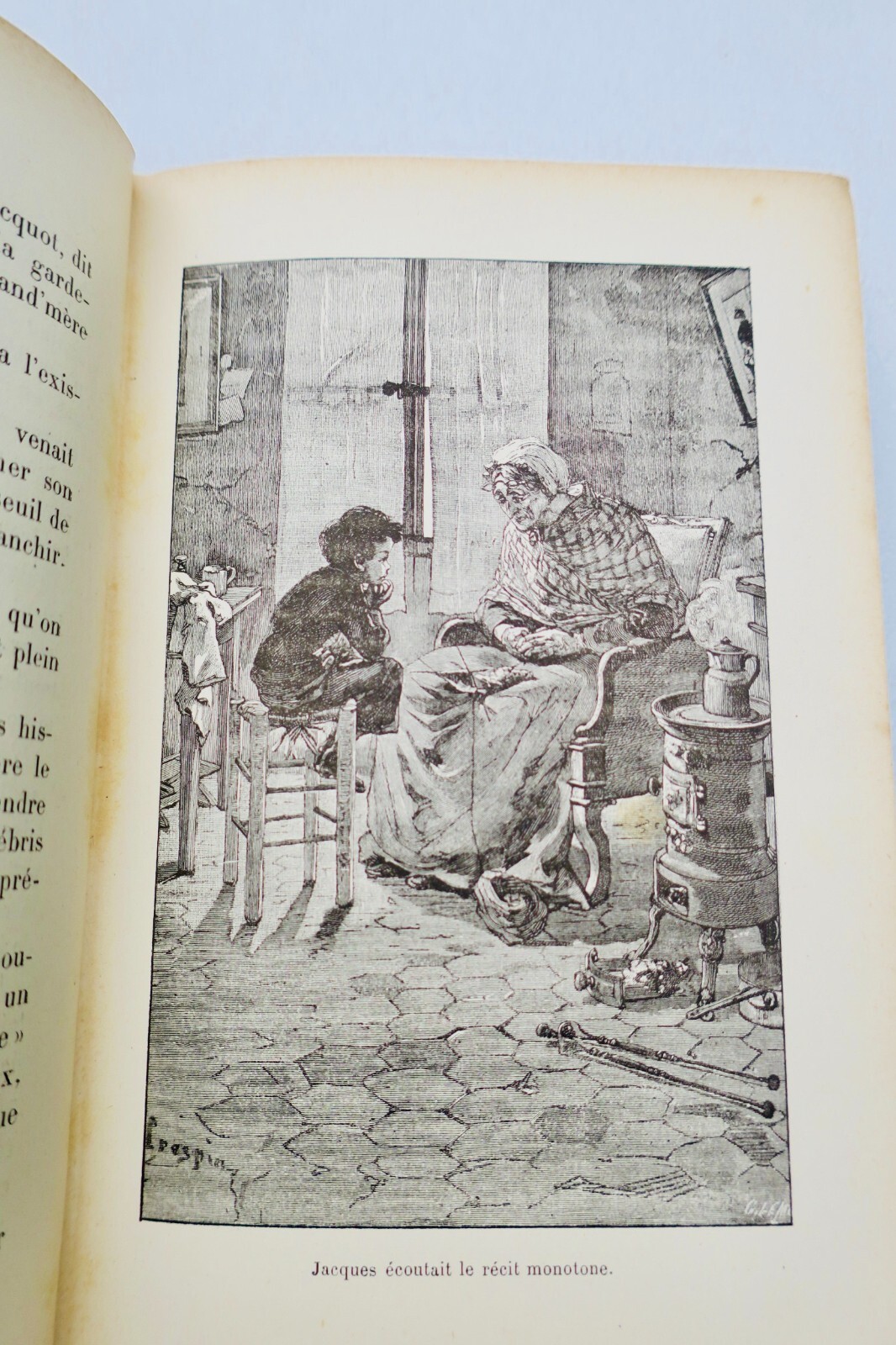 AMI BENOÎT ARMAND COLIN / BIBLIOTHEQUE DU PETIT FRANCAIS – Image 7
