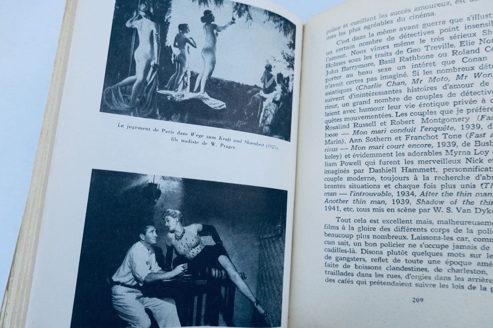 探索爱情与电影 - Image 3
