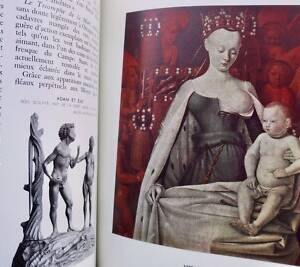 Amour L'Art et l'Amour Fels 1952