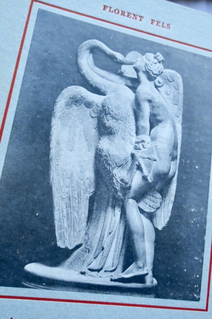 Künstlerische Darstellungen der Liebe