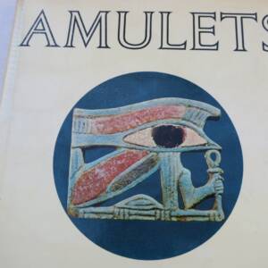 Amulets 1972