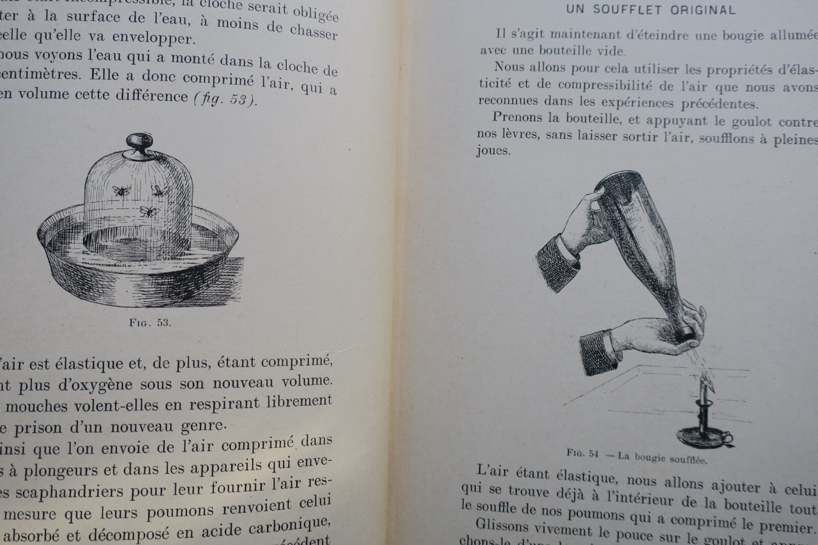 Freuden der Wissenschaft: Einfache Experimente - Image 6