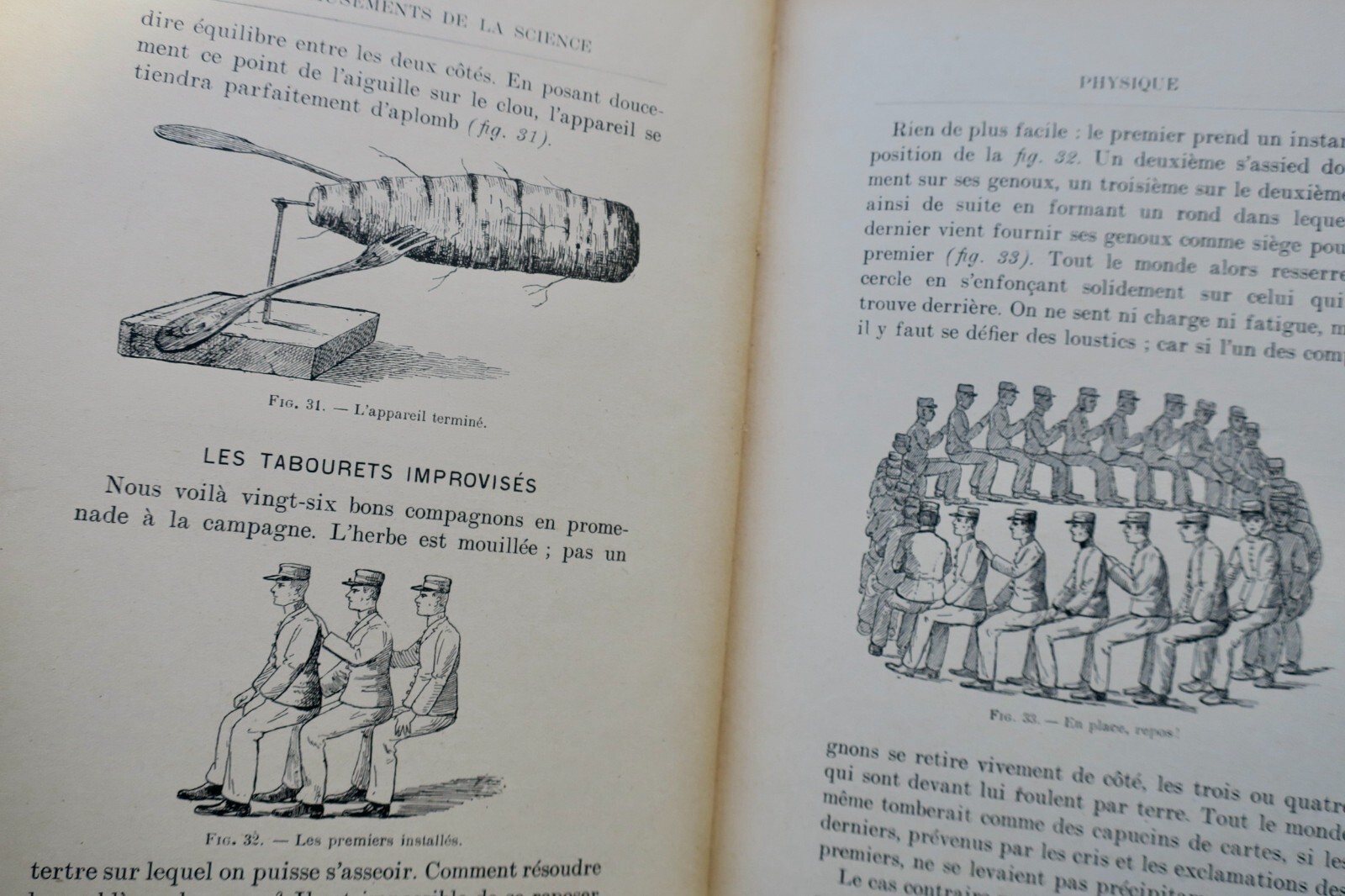 Freuden der Wissenschaft: Einfache Experimente - Image 9