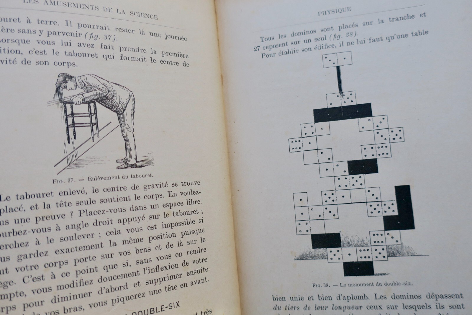 科学的楽しみ:簡単な実験 - Image 20