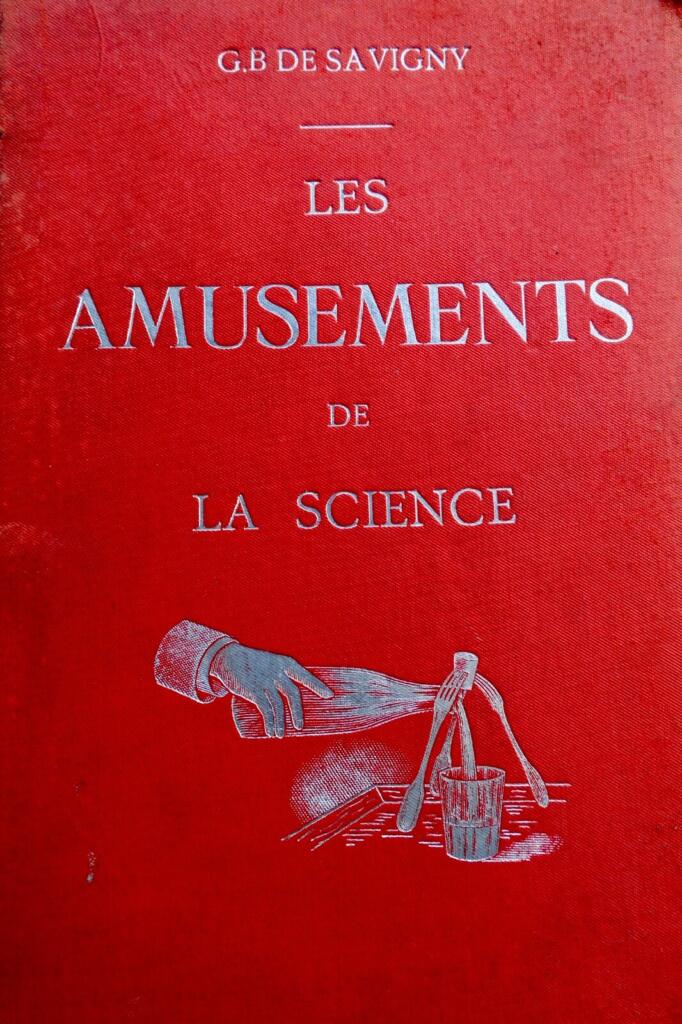 Freuden der Wissenschaft: Einfache Experimente