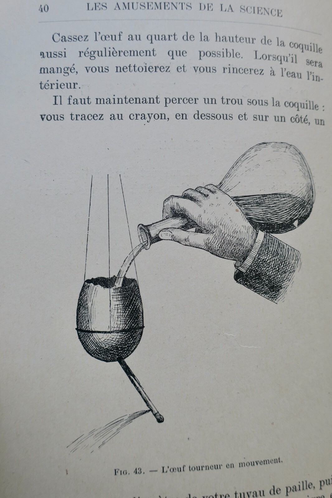 Freuden der Wissenschaft: Einfache Experimente - Image 7