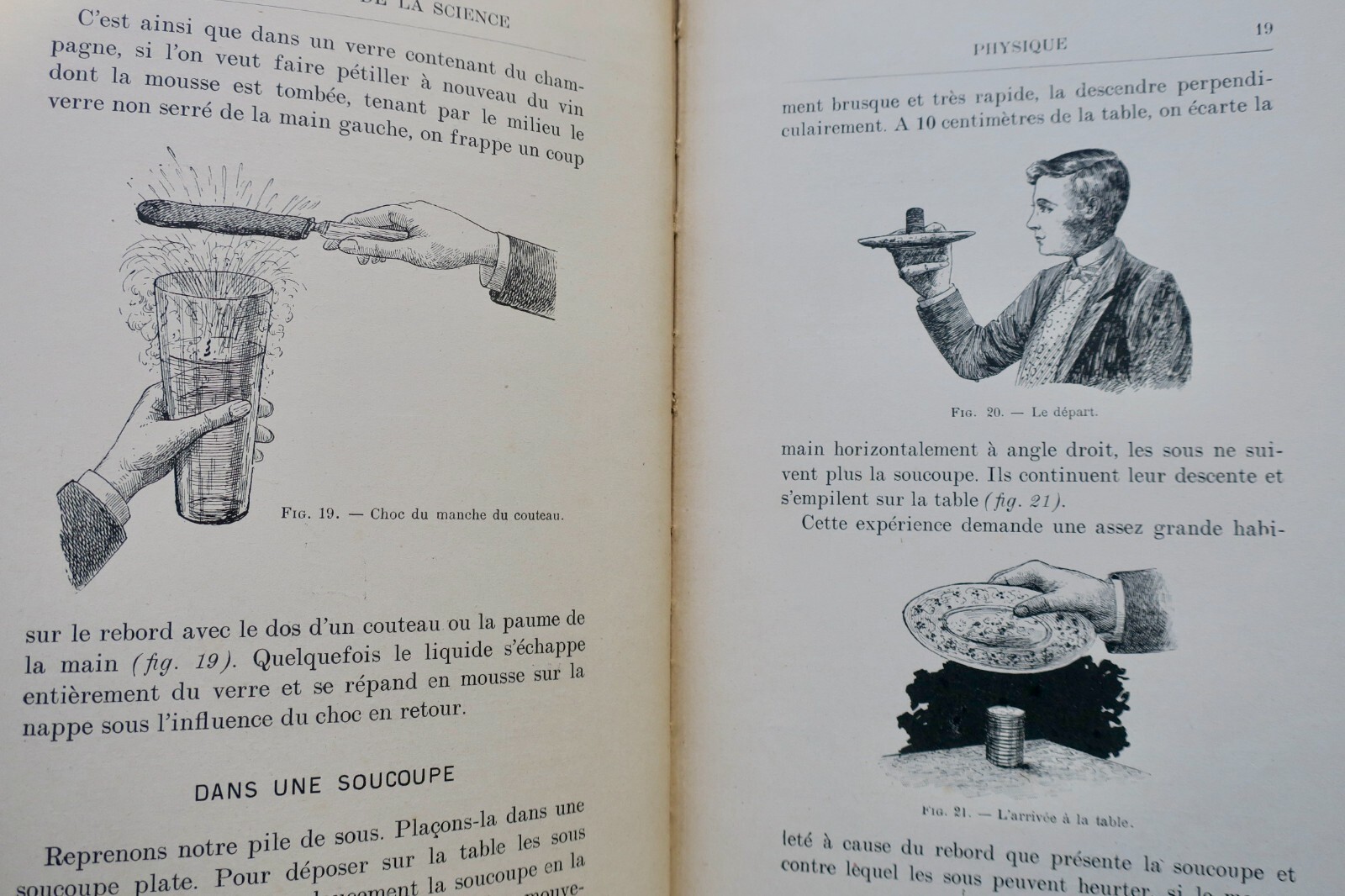 Freuden der Wissenschaft: Einfache Experimente - Image 11