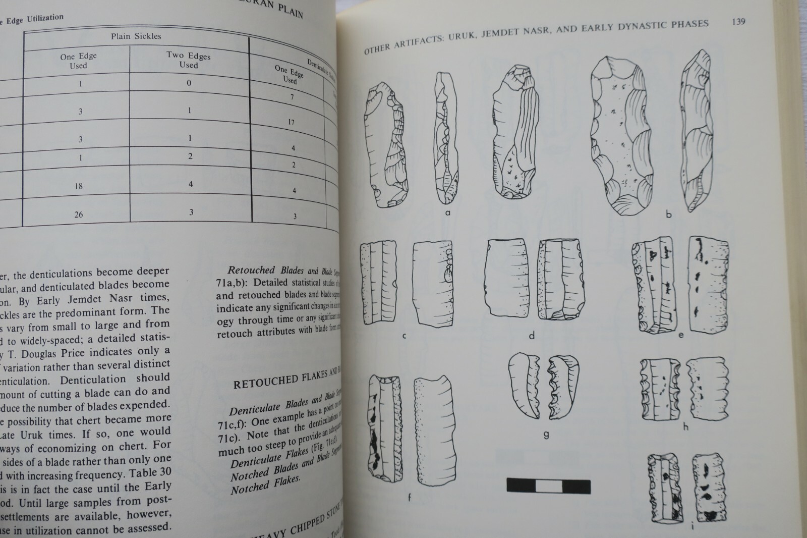 Excavation insights from Deh Luran Plain - Image 8