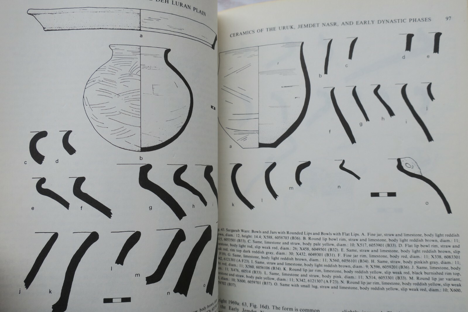Excavation insights from Deh Luran Plain - Image 9