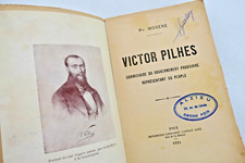 Anarchie Victor Pilhes, commissaire du Gouvernement provisoire, Représentant du – Image 7