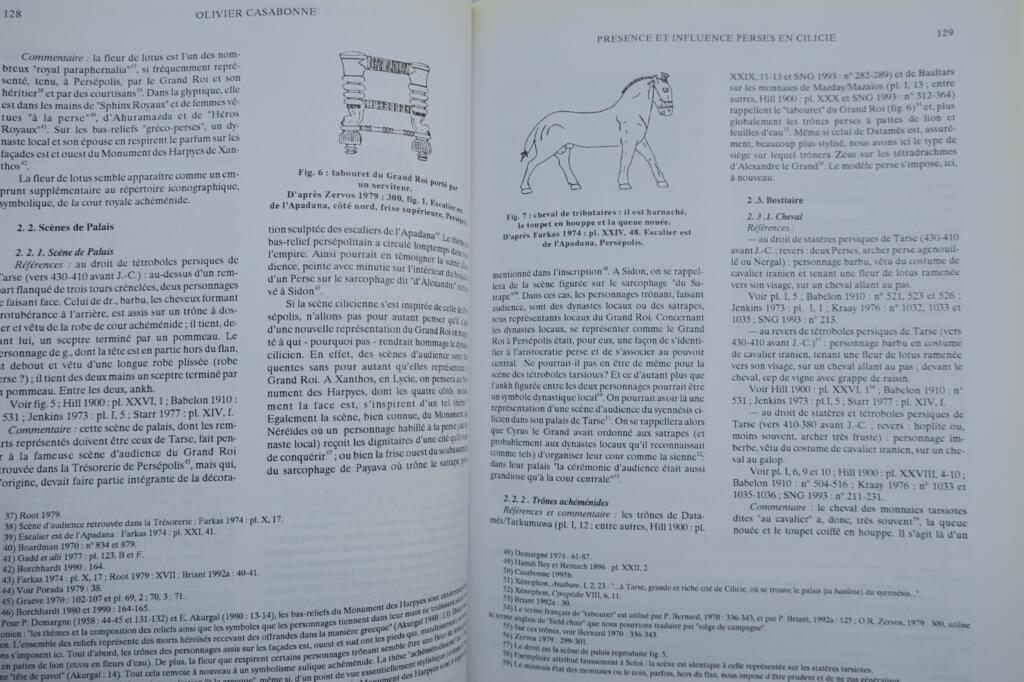Illustrated exploration of ancient Anatolia